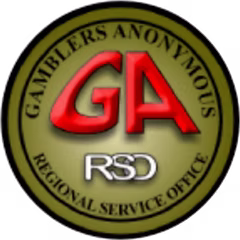 Gamblers Anonymous logo