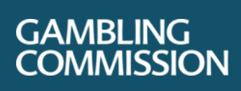 UK Gambling Commission logo