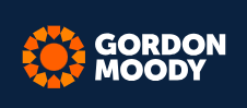 Gordon Moody logo
